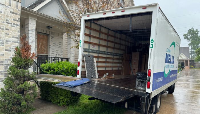 Everything You Need To Know: Full-Service Residential Movers