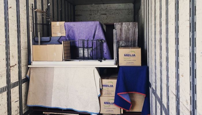 Everything You Need To Know: Full-Service Residential Movers