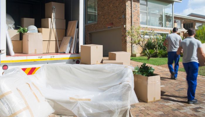 Tips for Streamlining Your Move by Hiring Packers and Movers