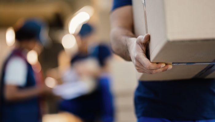6 Mistakes To Avoid When Hiring a Moving Company