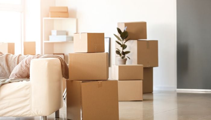 What Are the Best Days of the Week To Move?