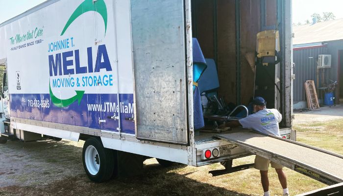 What To Look For in Storage for Office Relocations