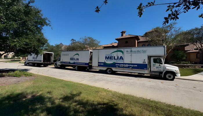 Local vs Long-Distance Moving from Houston: What’s the Difference