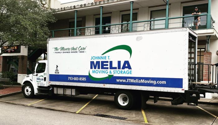 Why Commercial Movers Are Perfect for Small Business Moves