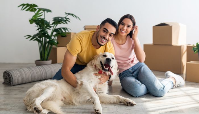 Be Pet-Friendly: How To Manage Your Animals During a Move