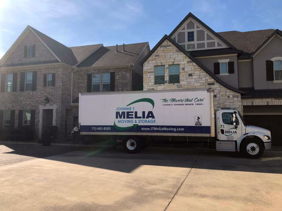 What Are Requirements For Texas Movers?