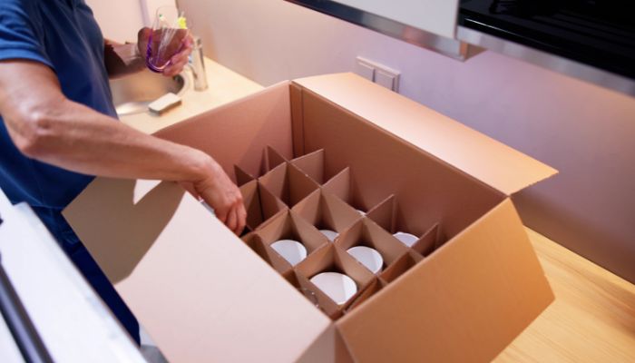 The Advantages of Hiring Professional Packers Before a Move
